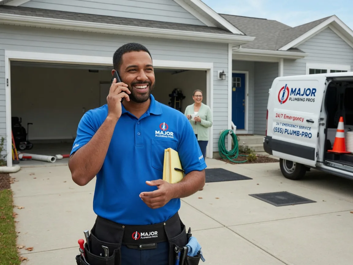 Drain Cleaning Services Skandia, MI FAQs